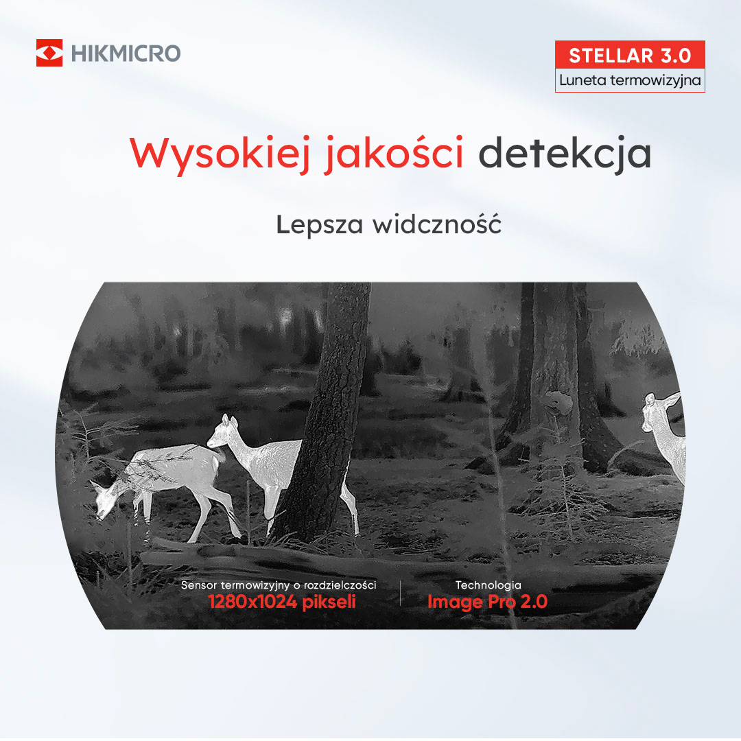 Stallar 3.0 Detekcja