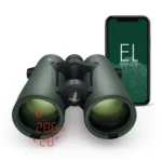 Lornetka Swarovski EL Range 12x42 TA - obrazek 3