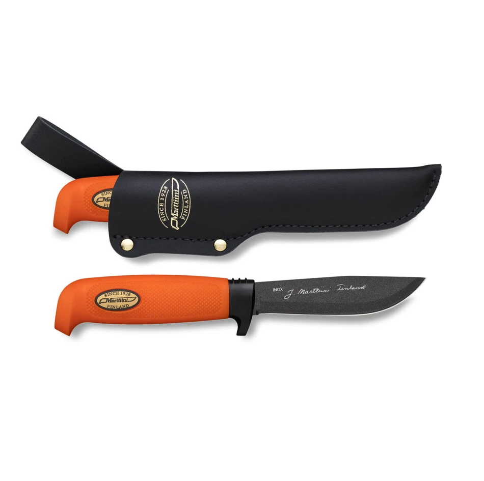 ghdghdh Marttiini Martef Skinner - nóż myśliwski - obrazek 1