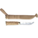Marttiini Lapp Knife 230 - uniwersalny nóż myśliwski