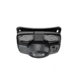 Latarka czołowa Fenix HL12R V2.0 ciemnoszara - obrazek 3