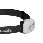 Latarka czołowa Fenix HL18R-T V2.0 biała - obrazek 4