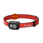 Latarka czołowa Fenix HL18R-T V2.0 czarna - obrazek 2