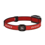 Latarka czołowa Fenix HL18R-T V2.0 czarna - obrazek 3