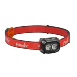 Latarka czołowa Fenix HL18R-T V2.0 czarna