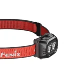 Latarka czołowa Fenix HL18R-T V2.0 czarna - obrazek 4