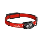 Latarka czołowa Fenix HP12R-T czerwona - obrazek 3