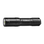 Latarka LED Fenix E01 V2.0 czarna