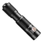 Latarka LED Fenix E05R czarna - obrazek 2