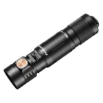 Latarka LED Fenix E05R czarna - obrazek 3