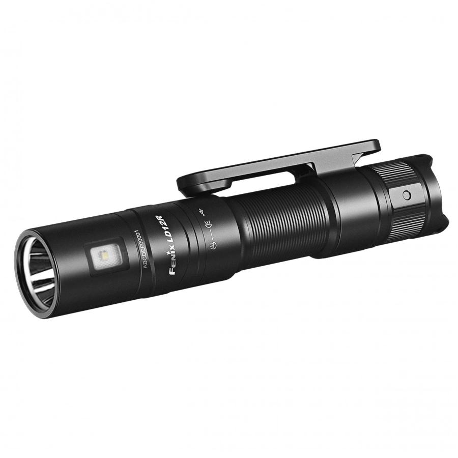 latarka-led-fenix-ld12r-d2712e7e385e4d39bb66e14e41f2e757-881f691f Latarka LED Fenix LD12R - obrazek 1