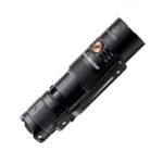 Latarka taktyczna LED Fenix PD25R czarna - obrazek 2