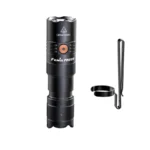 Latarka taktyczna LED Fenix PD25R czarna - obrazek 3