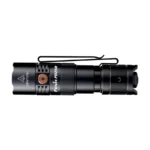 Latarka taktyczna LED Fenix PD25R czarna - obrazek 4