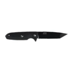 Nóż Eka Nordic T12 czarny  032-070