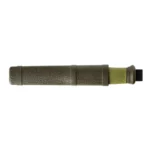 Nóż Morakniv 2000 BlackBlade stal nierdzewna, zielony - obrazek 2