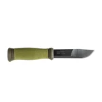 Nóż Morakniv 2000 BlackBlade stal nierdzewna, zielony