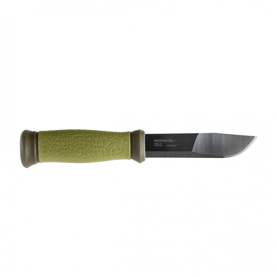 noz-morakniv-2000-blackblade-stal-nierdzewna-zielony-c4b8f9fc47714328adab4b82fca70ea1-441afb1f Nóż Morakniv 2000 BlackBlade stal nierdzewna, zielony - obrazek 1