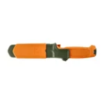 Nóż Morakniv Amberg Full Flat Hunting (S) - obrazek 2
