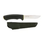 Nóż Morakniv Bushcraft Forest zielony 12493 stal nierdzewna - obrazek 2
