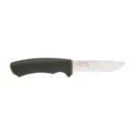Nóż Morakniv Bushcraft Forest zielony 12493 stal nierdzewna