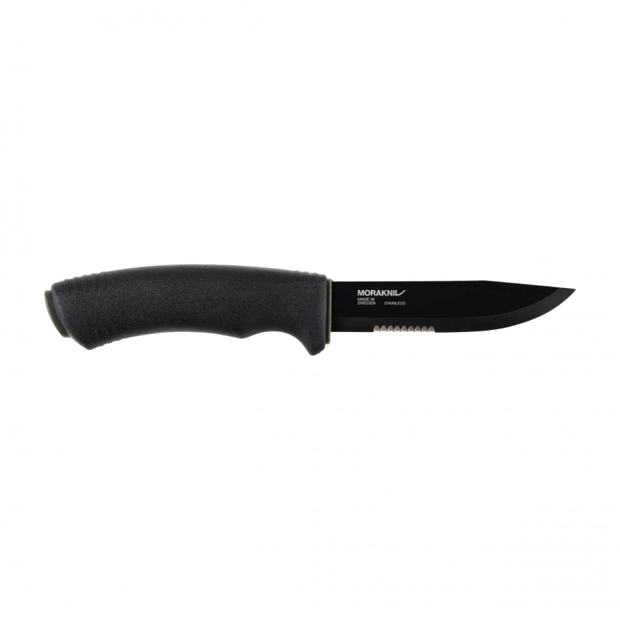 noz-morakniv-bushcraft-srt-combo-czarny-stal-nierdzewna-4328f4071de5455597670f8cd2eb4cb4-d0b7b5c1 Nóż Morakniv Bushcraft SRT combo czarny stal nierdzewna - obrazek 1