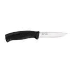 Nóż Morakniv Companion czarny stal nierdzewna