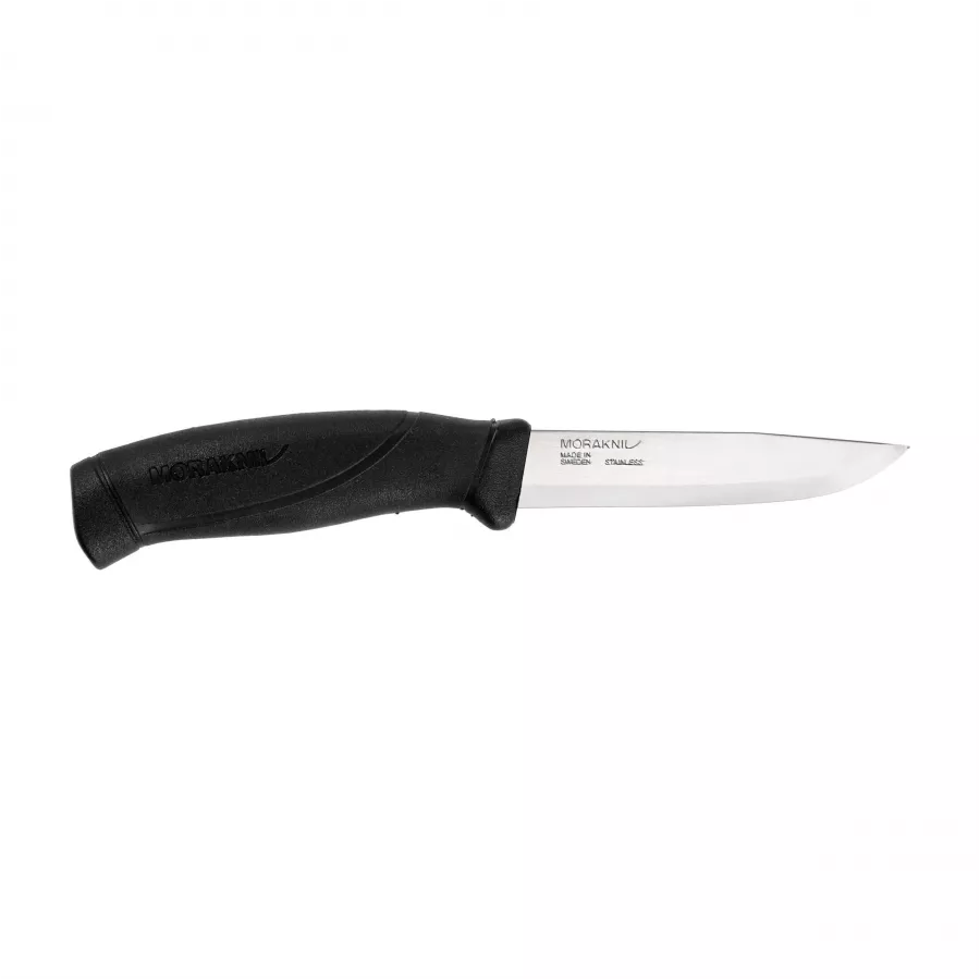noz-morakniv-companion-czarny-stal-nierdzewna-7f7b048d2f03495da756c3c897f6d5f1-0120145a Nóż Morakniv Companion czarny stal nierdzewna - obrazek 1