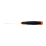 Nóż Morakniv Companion F Heavy Duty pomarańczowy stal węglowa - obrazek 3