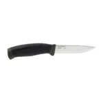 Nóż Morakniv Companion MG oliwkowy stal węglowa
