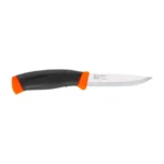 Nóż Morakniv Companion pomarańczowy stal nierdzewna