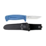 Nóż Morakniv Craft Basic 546 stal nierdzewna - obrazek 2