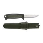 Nóż Morakniv Risberg HeavyDuty Black Skies (C) - obrazek 2