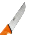 Nóż myśliwski Eka Butcher WB pomarańczowy 15 cm - obrazek 2