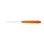 Nóż myśliwski Eka Butcher WB pomarańczowy 15 cm - obrazek 3