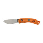Nóż Eka SwedBlade G6 pomarańczowy - obrazek 2
