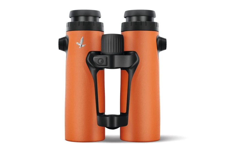 vf Lornetka Swarovski EL Range 8x42 TA Orange - obrazek 1
