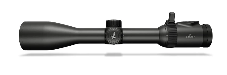 were Luneta celownicza Swarovski Z8i Gen. II 2-16X50 P L BRX-I - obrazek 1