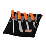 Zestaw noży myśliwskich Eka Butcher Set - obrazek 3