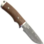 Nóż myśliwski Parforce Damastmesser Pecora - obrazek 3