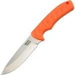 Nóż myśliwski Wald & Forst Jagdmesser Orange Grip