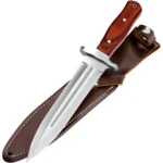 Nóż myśliwski Parforce Sautöter Hatz-Watz Boar Hunter