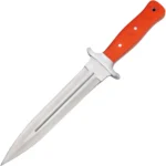 Nóż myśliwski Parforce Sautöter Hatz-Watz Boar Hunter G10 FT