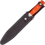 Nóż myśliwski Parforce Sautöter Hatz-Watz Boar Hunter G10 FT - obrazek 3