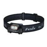 Latarka czołowa Fenix HM55R czarna