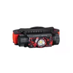 Latarka czołowa Fenix HM62-T magma - obrazek 2