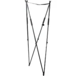 Pastorał Parforce P107 aluminium