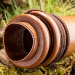 Wabik tuba na byki EuroHunt Weisskirchen 3-częściowy - obrazek 3