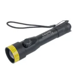 Celownik noktowizyjny Nocpix Nite D50R PRO + X-Hog PRO - obrazek 2