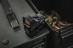 Kolimator Delta Optical Stryker 8MOA - obrazek 5